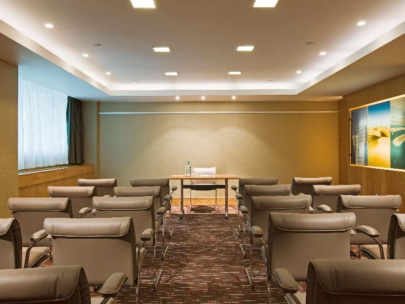Sofitel Londra Heathrow - Toplantı
