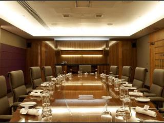 Sofitel Londra Heathrow fotoÄŸrafÄ±