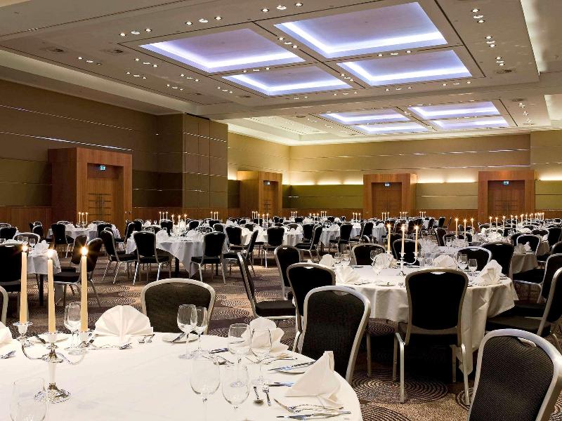 Sofitel Londra Heathrow - Toplantı