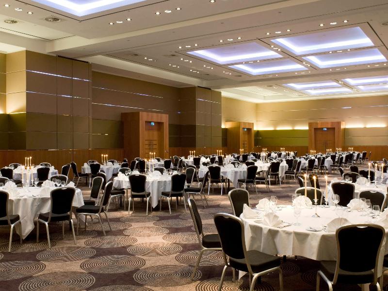 Sofitel Londra Heathrow - Toplantı