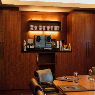 Sofitel Londra Heathrow fotoÄŸrafÄ±