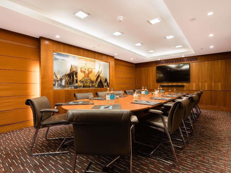 Sofitel Londra Heathrow - Toplantı