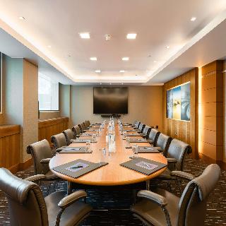 Sofitel Londra Heathrow fotoÄŸrafÄ±