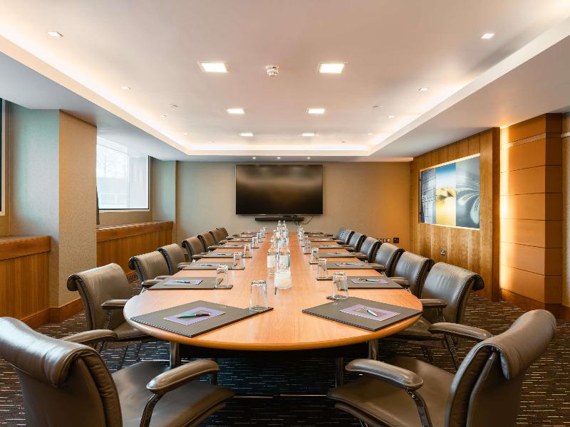 Sofitel Londra Heathrow - Toplantı