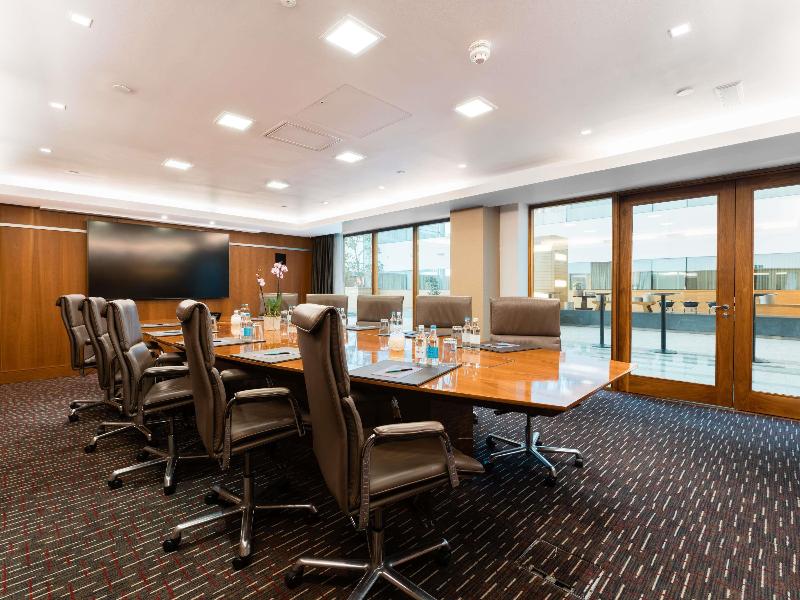 Sofitel Londra Heathrow - Toplantı