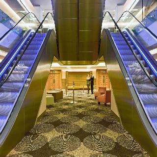Sofitel Londra Heathrow fotoÄŸrafÄ±