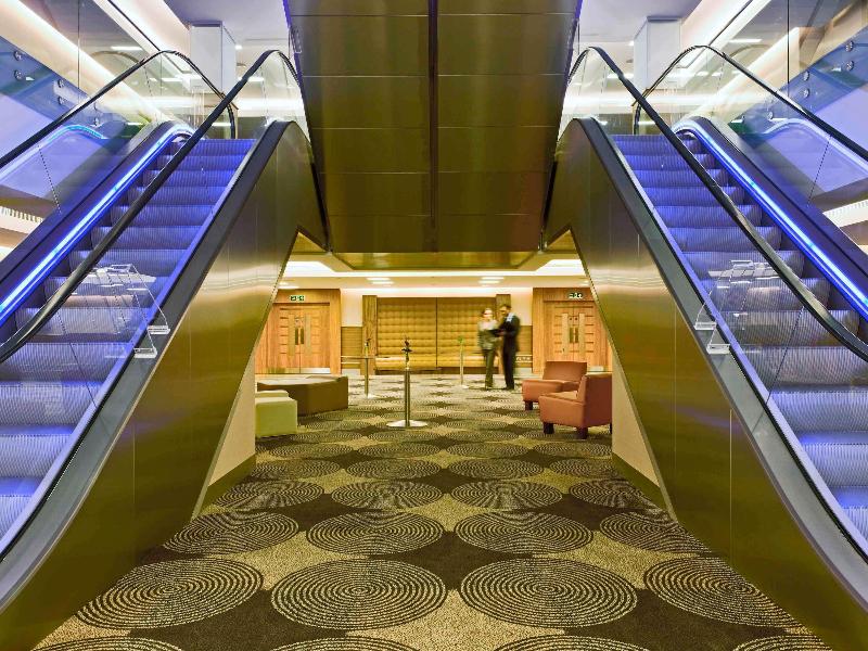 Sofitel Londra Heathrow - Toplantı