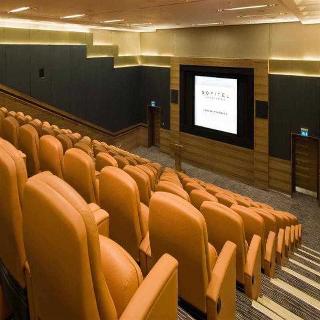 Sofitel Londra Heathrow fotoÄŸrafÄ±