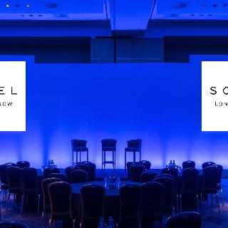 Sofitel Londra Heathrow fotoÄŸrafÄ±