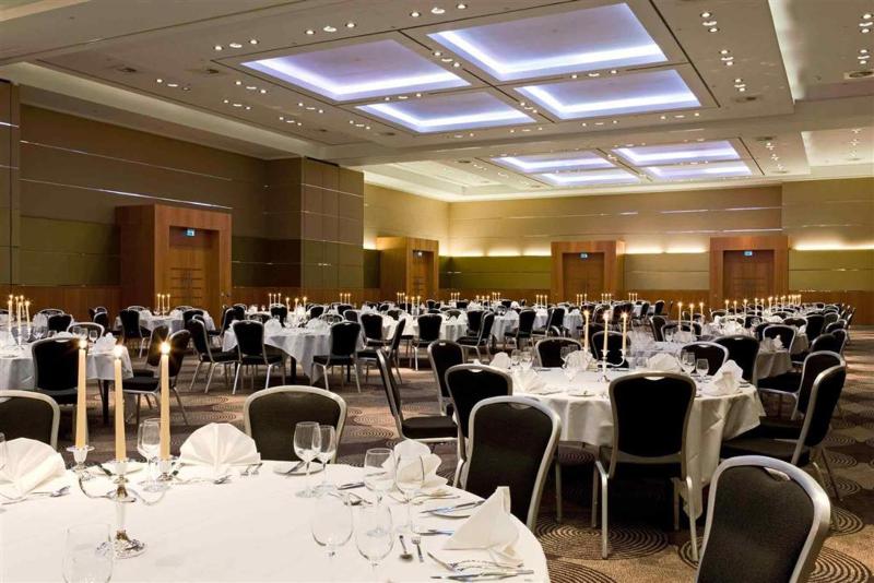 Sofitel Londra Heathrow - Toplantı