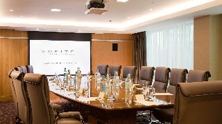 Sofitel Londra Heathrow fotoÄŸrafÄ±