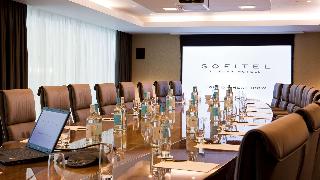 Sofitel Londra Heathrow fotoÄŸrafÄ±