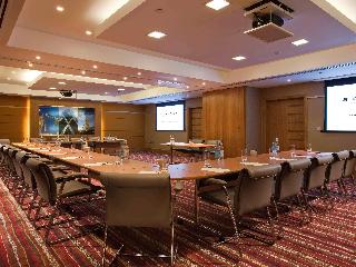 Sofitel Londra Heathrow fotoÄŸrafÄ±