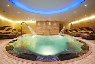 Sofitel Londra Heathrow fotoÄŸrafÄ±