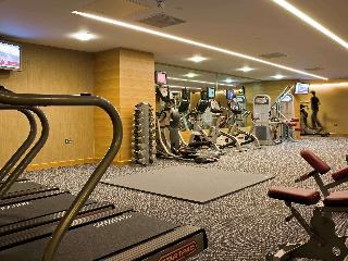 Sofitel Londra Heathrow fotoÄŸrafÄ±