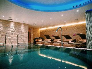 Sofitel Londra Heathrow fotoÄŸrafÄ±