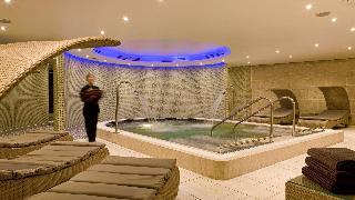 Sofitel Londra Heathrow fotoÄŸrafÄ±
