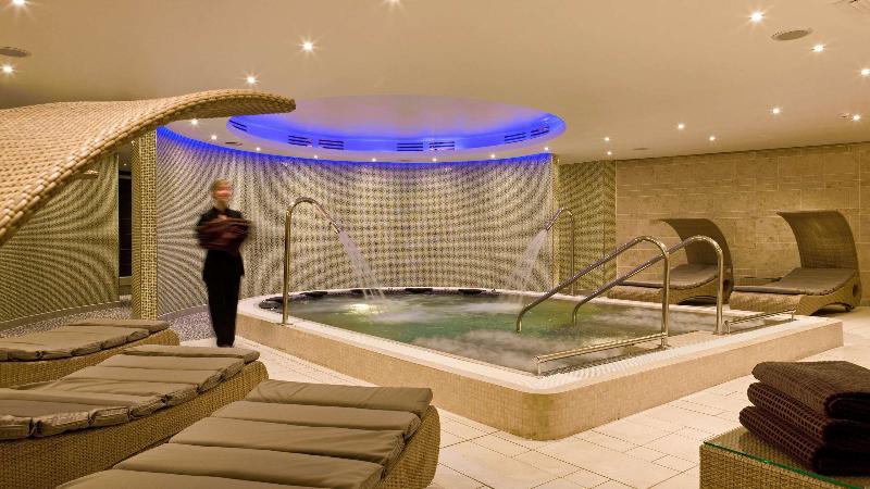Sofitel Londra Heathrow - Aktivite