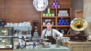 Sofitel Londra Heathrow fotoÄŸrafÄ±