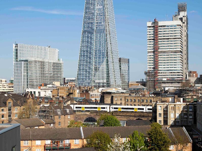 Sofitel Londra Heathrow - Aktivite