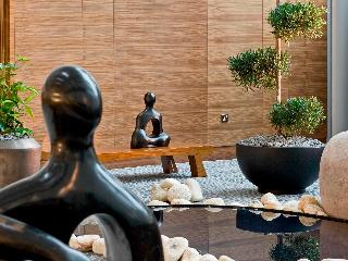 Sofitel Londra Heathrow fotoÄŸrafÄ±