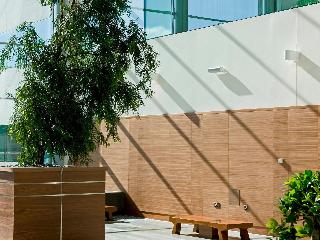 Sofitel Londra Heathrow fotoÄŸrafÄ±