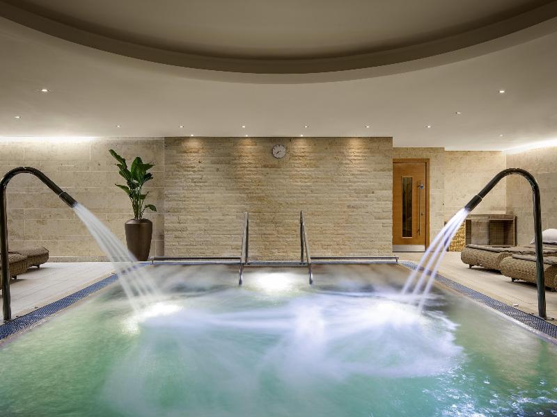 Sofitel Londra Heathrow - Aktivite