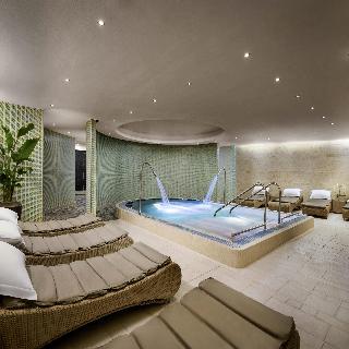 Sofitel Londra Heathrow fotoÄŸrafÄ±
