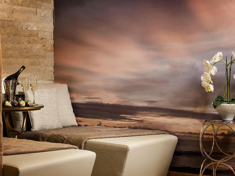 Sofitel Londra Heathrow - Aktivite