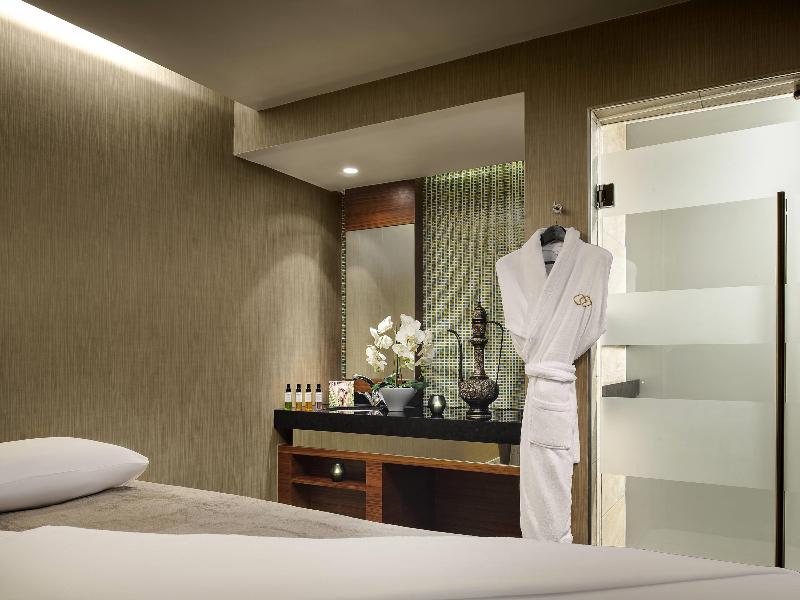 Sofitel Londra Heathrow - Aktivite