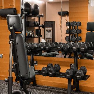 Sofitel Londra Heathrow fotoÄŸrafÄ±