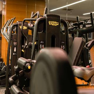 Sofitel Londra Heathrow fotoÄŸrafÄ±