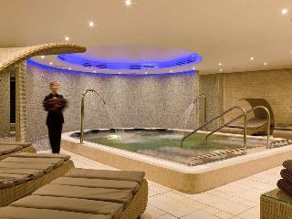 Sofitel Londra Heathrow fotoÄŸrafÄ±
