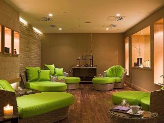 Sofitel Londra Heathrow fotoÄŸrafÄ±