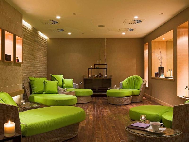 Sofitel Londra Heathrow - Aktivite