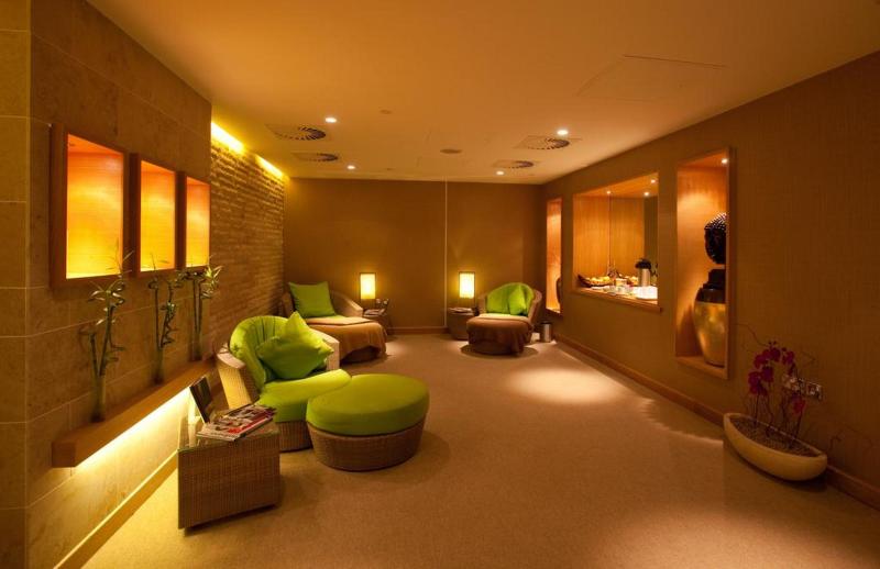 Sofitel Londra Heathrow - Aktivite