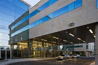 Sofitel Londra Heathrow otel fotoğrafı