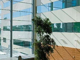 Sofitel Londra Heathrow fotoÄŸrafÄ±