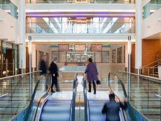 Sofitel Londra Heathrow fotoÄŸrafÄ±
