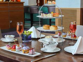 Sofitel Londra Heathrow fotoÄŸrafÄ±