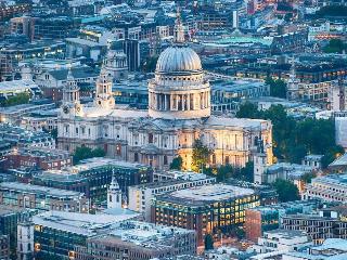 Sofitel Londra Heathrow fotoÄŸrafÄ±