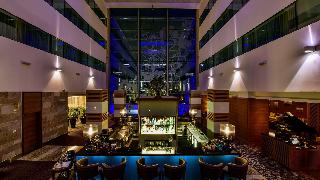 Sofitel Londra Heathrow fotoÄŸrafÄ±