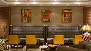 Sofitel Londra Heathrow fotoÄŸrafÄ±