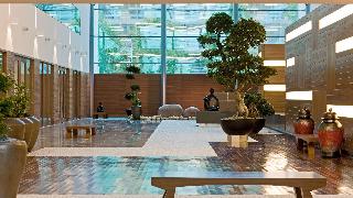Sofitel Londra Heathrow fotoÄŸrafÄ±