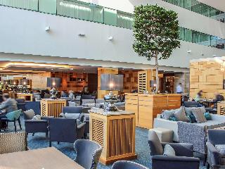 Sofitel Londra Heathrow fotoÄŸrafÄ±