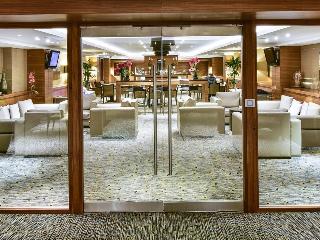 Sofitel Londra Heathrow fotoÄŸrafÄ±