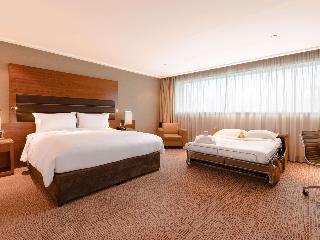 Sofitel Londra Heathrow fotoÄŸrafÄ±