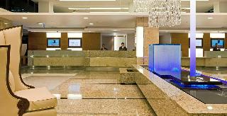 Sofitel Londra Heathrow fotoÄŸrafÄ±