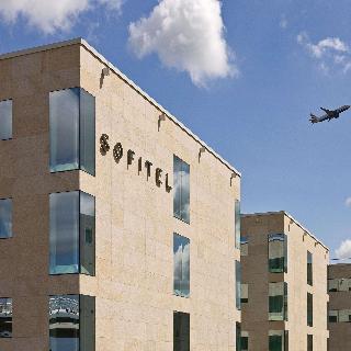 Sofitel Londra Heathrow fotoÄŸrafÄ±