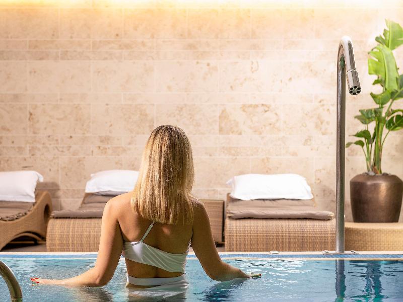 Sofitel Londra Heathrow - Genel
